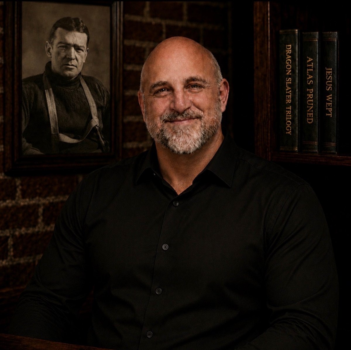 Peter J. Ianniello